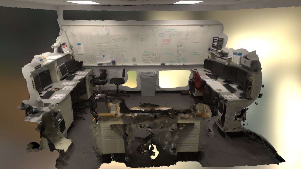 Office Scan 2