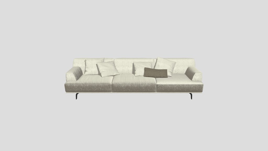 Tribeca Sofa