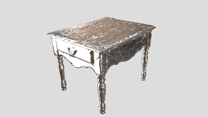 DTS4.2_CUINDA_Y1_PORNNAPAS_G01_TABLE 3D Model