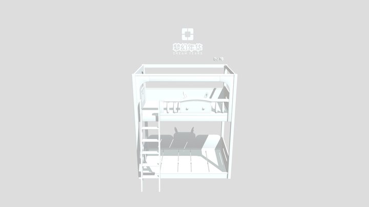 009 NEW TEST 3D Model