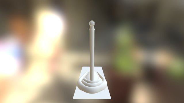 Swanscope 3D Model