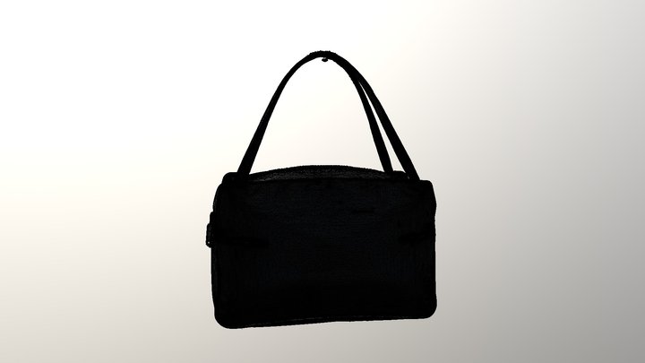 CHRISTIAN DIOR PARIS (Lunch Bag)