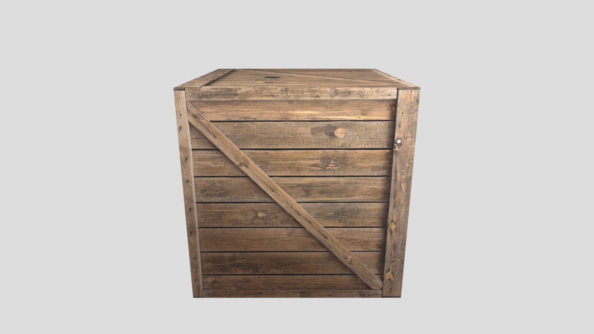 Crate