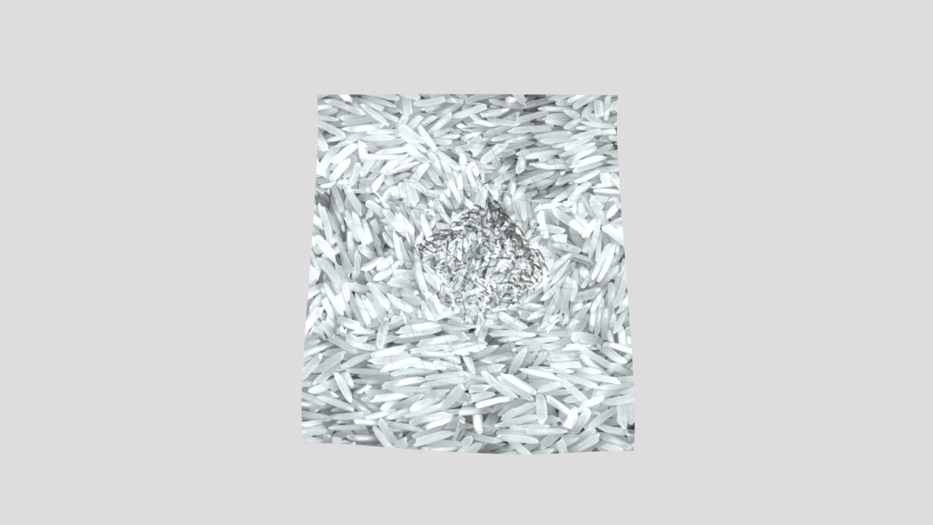 just rice 4