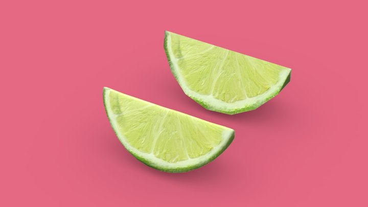 Limes should be free
