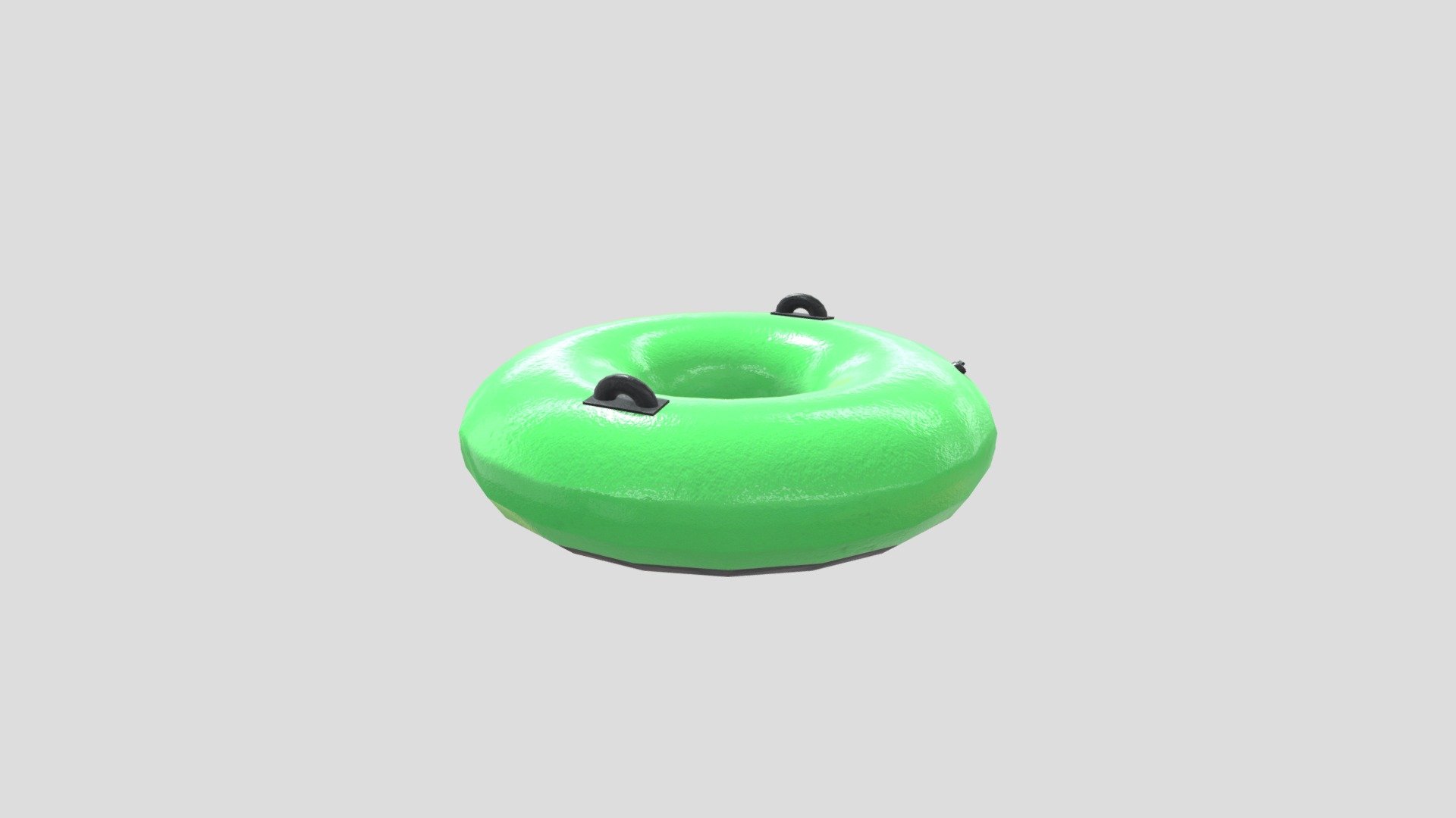 Float Tube Download Free 3D model by cogbourne [ff7b59c] Sketchfab