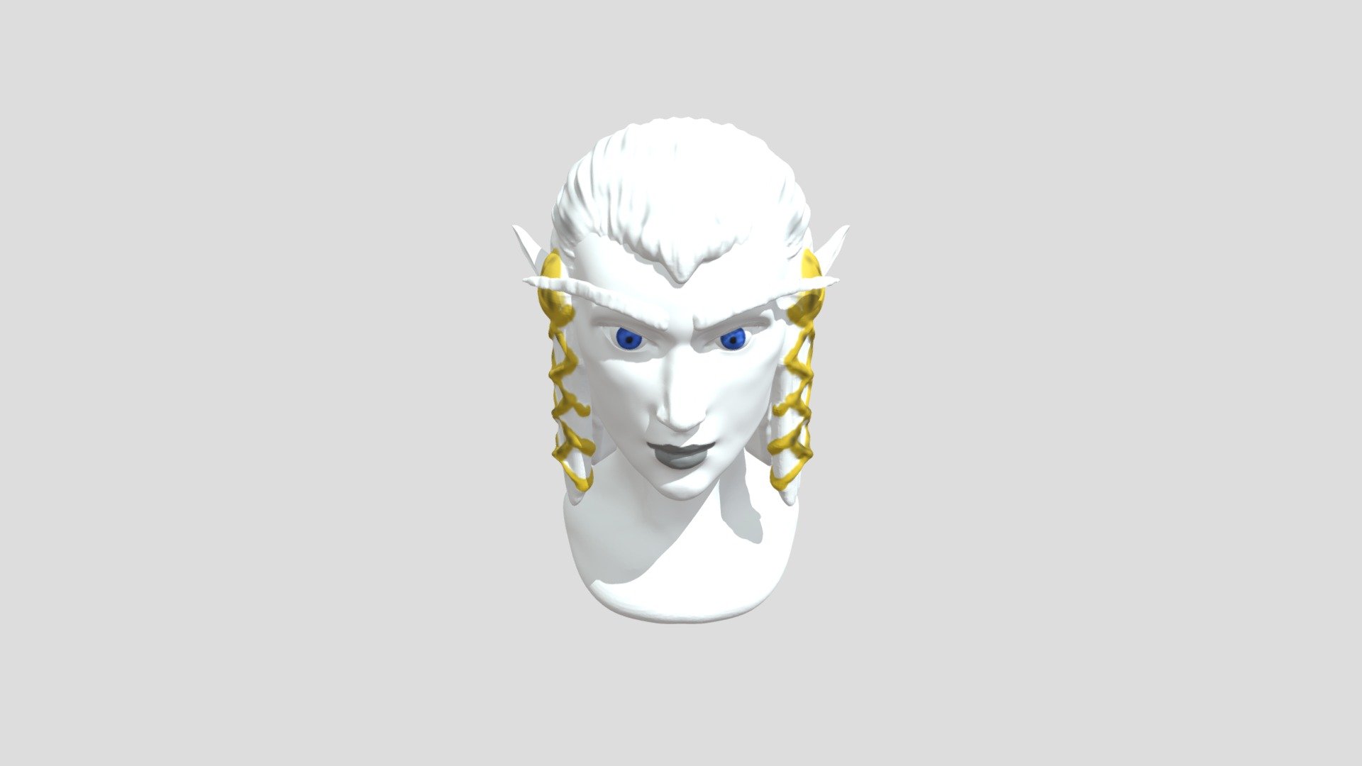 Moon Elf