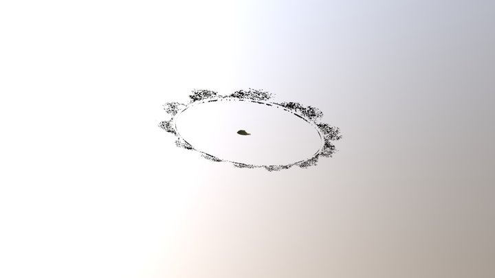 Eemeg 3D Model