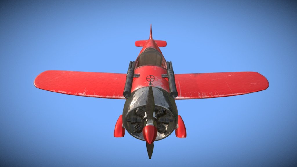 Airplane