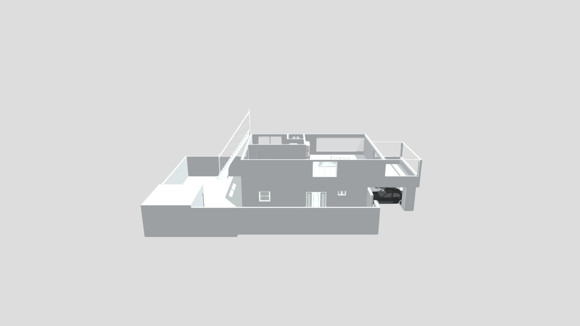 Family House