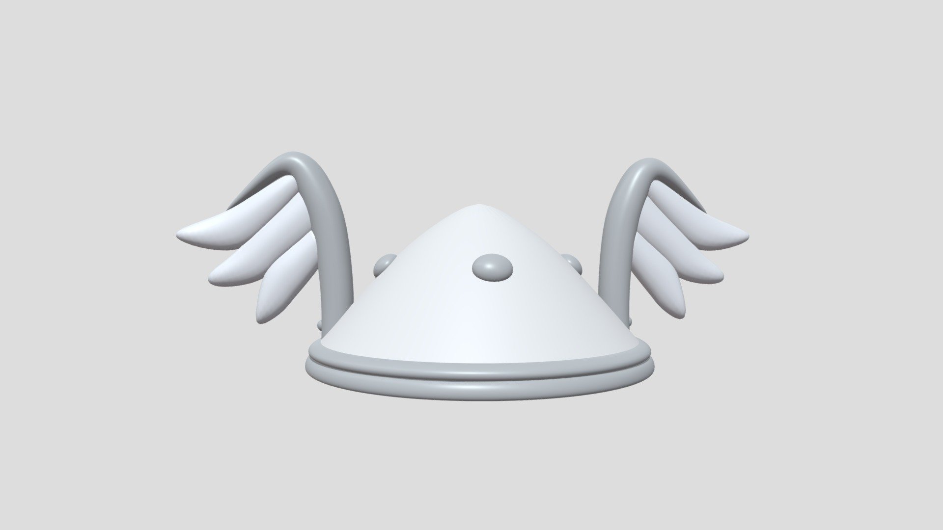 Ottar's Helmet