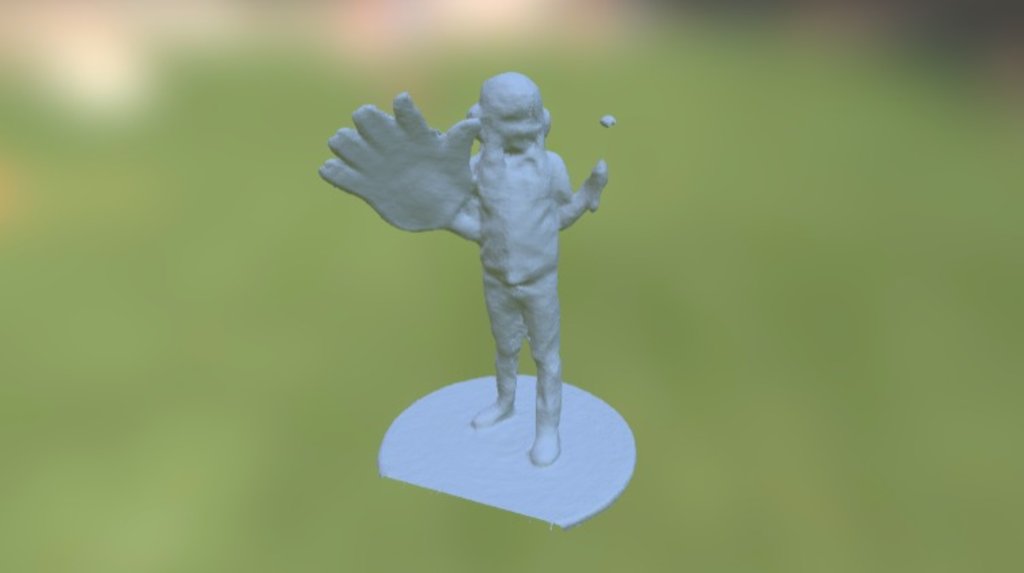 Sophia Big Hand