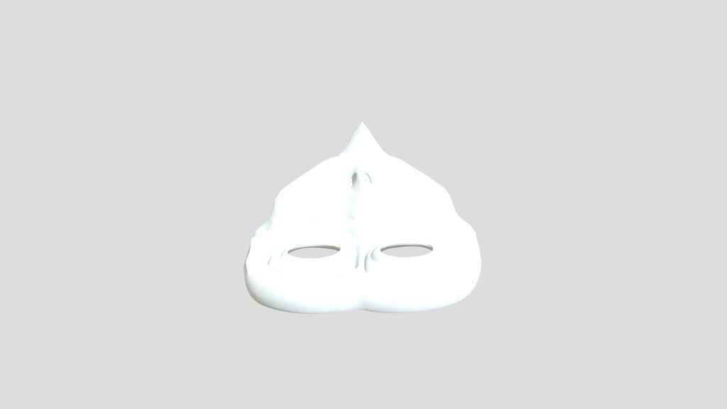 Looney_mask