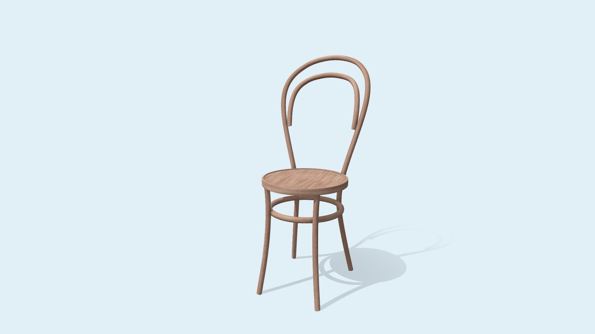 Chair Wood