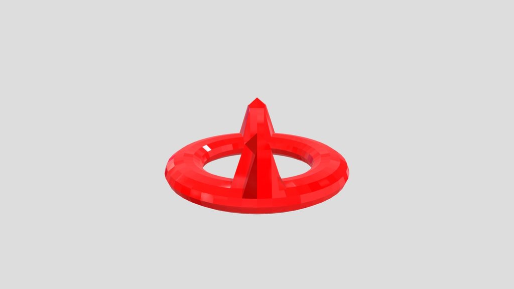 Cool Demon Hat