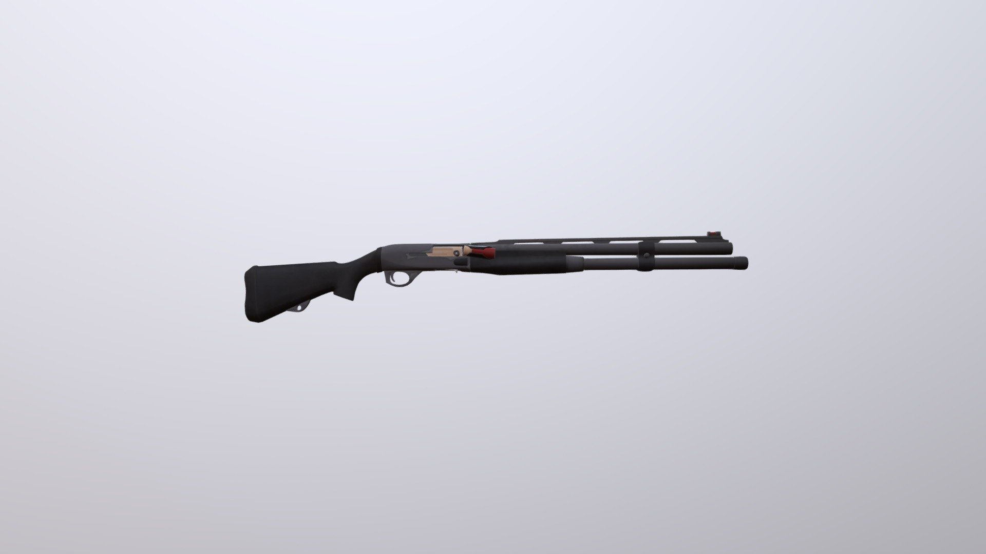 Fortnite - Combat Shotgun