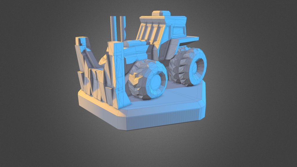 Kompaktor 70000 - Janktor MKII