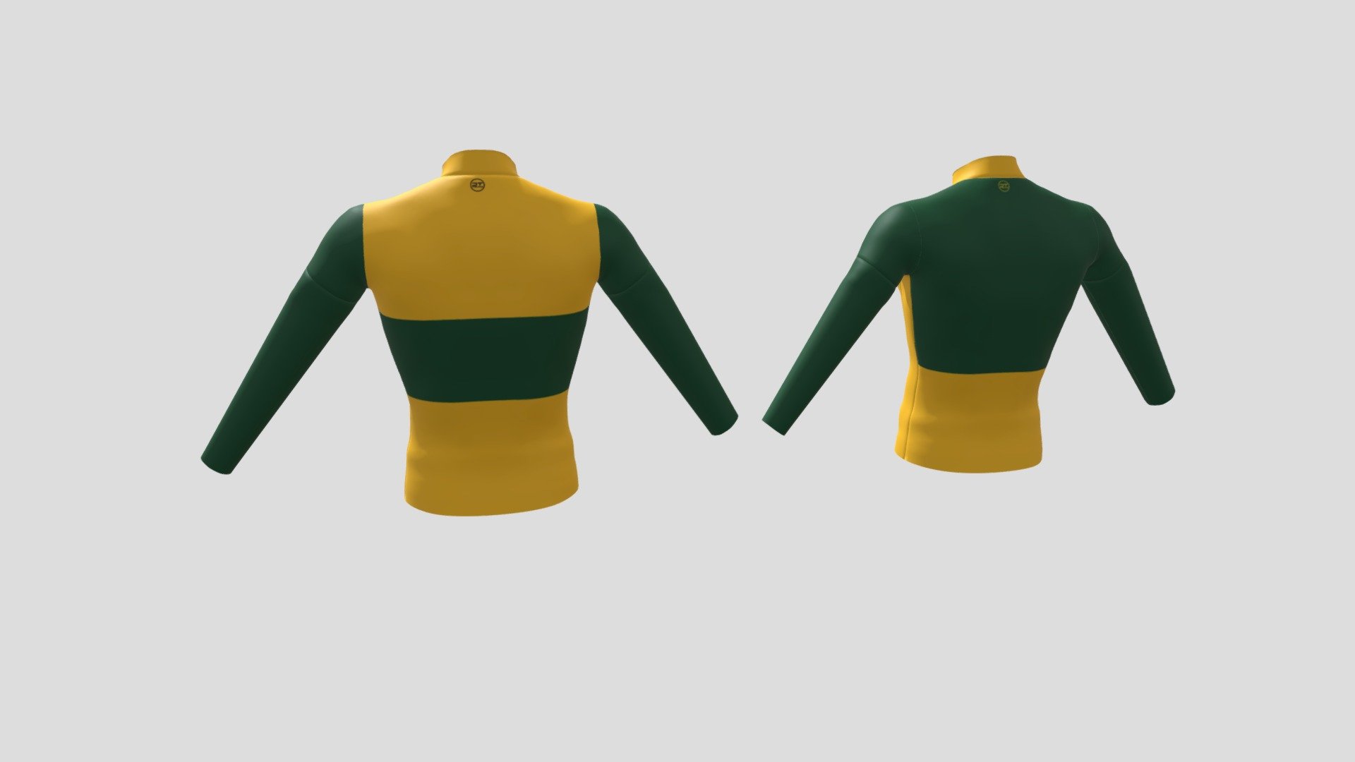 19-GIALLO VERDE