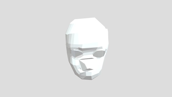 polyface 3D Model