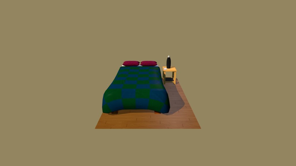 Pontus Metso Uppgift2 Diorama
