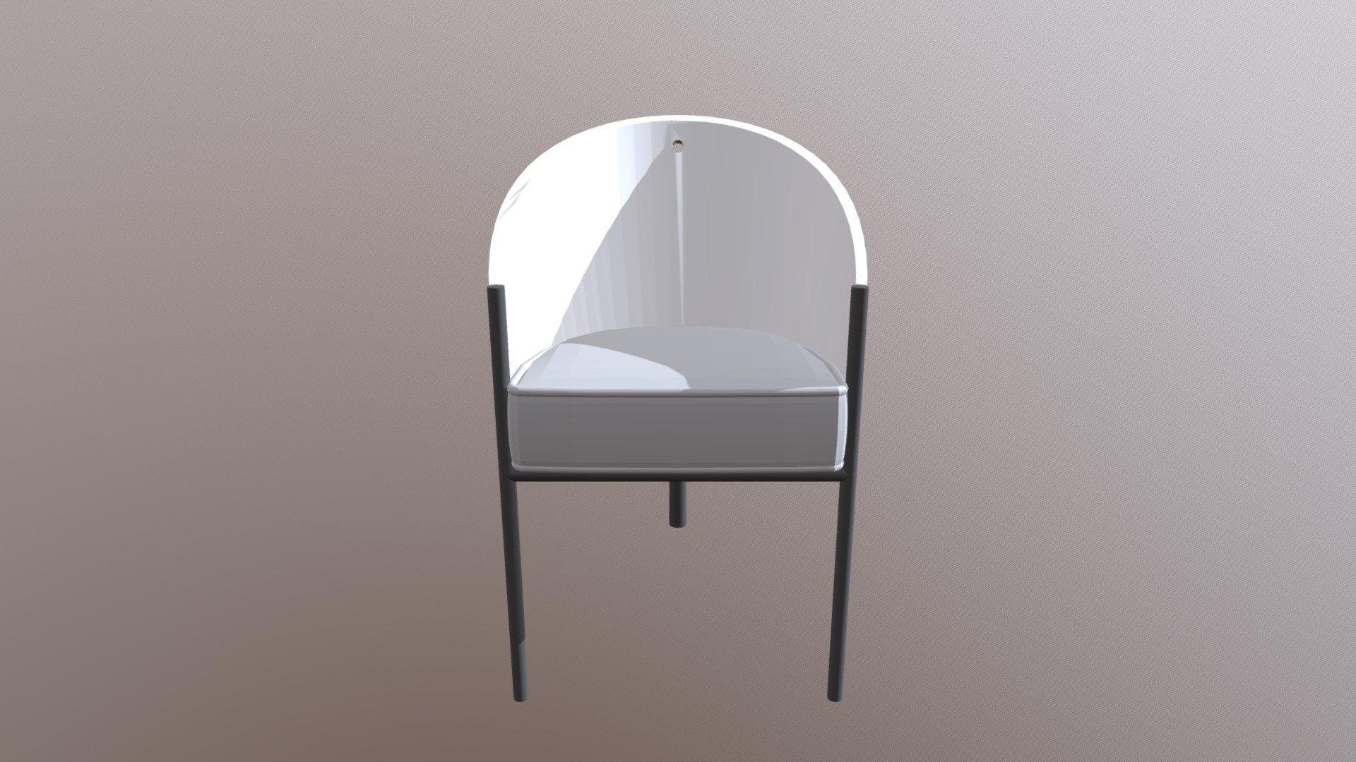 Chair 3d model