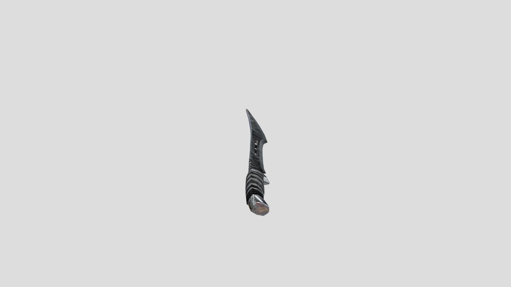Mk Basemesh Sword 45