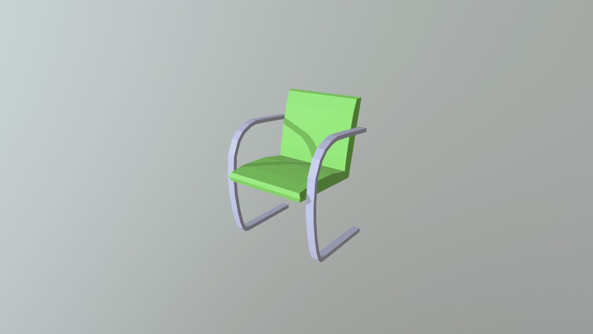 Lounge Chair