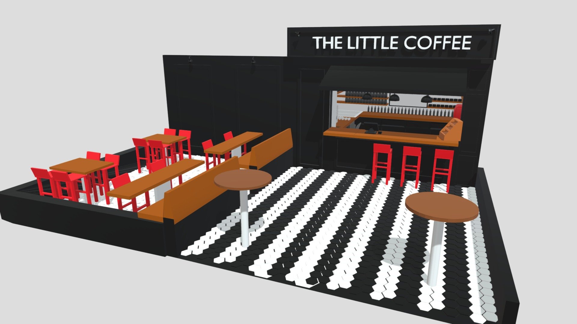 COFFEE TASARIM