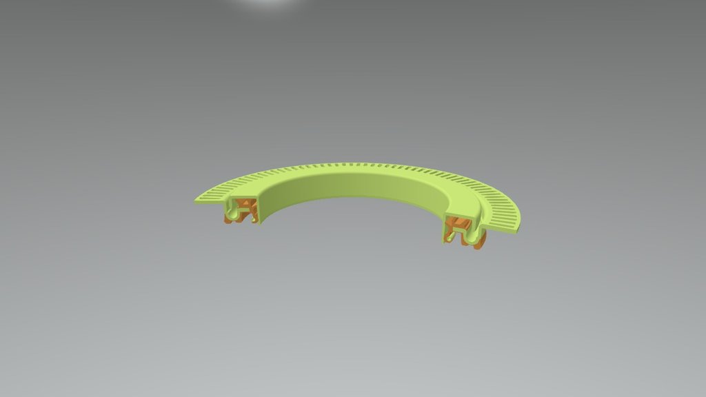 100TSL04Y-30 — Sketchfab embed 3D viewer