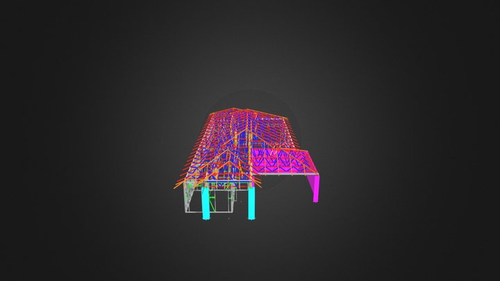 513179 - 173685 – Free 3D Model STL