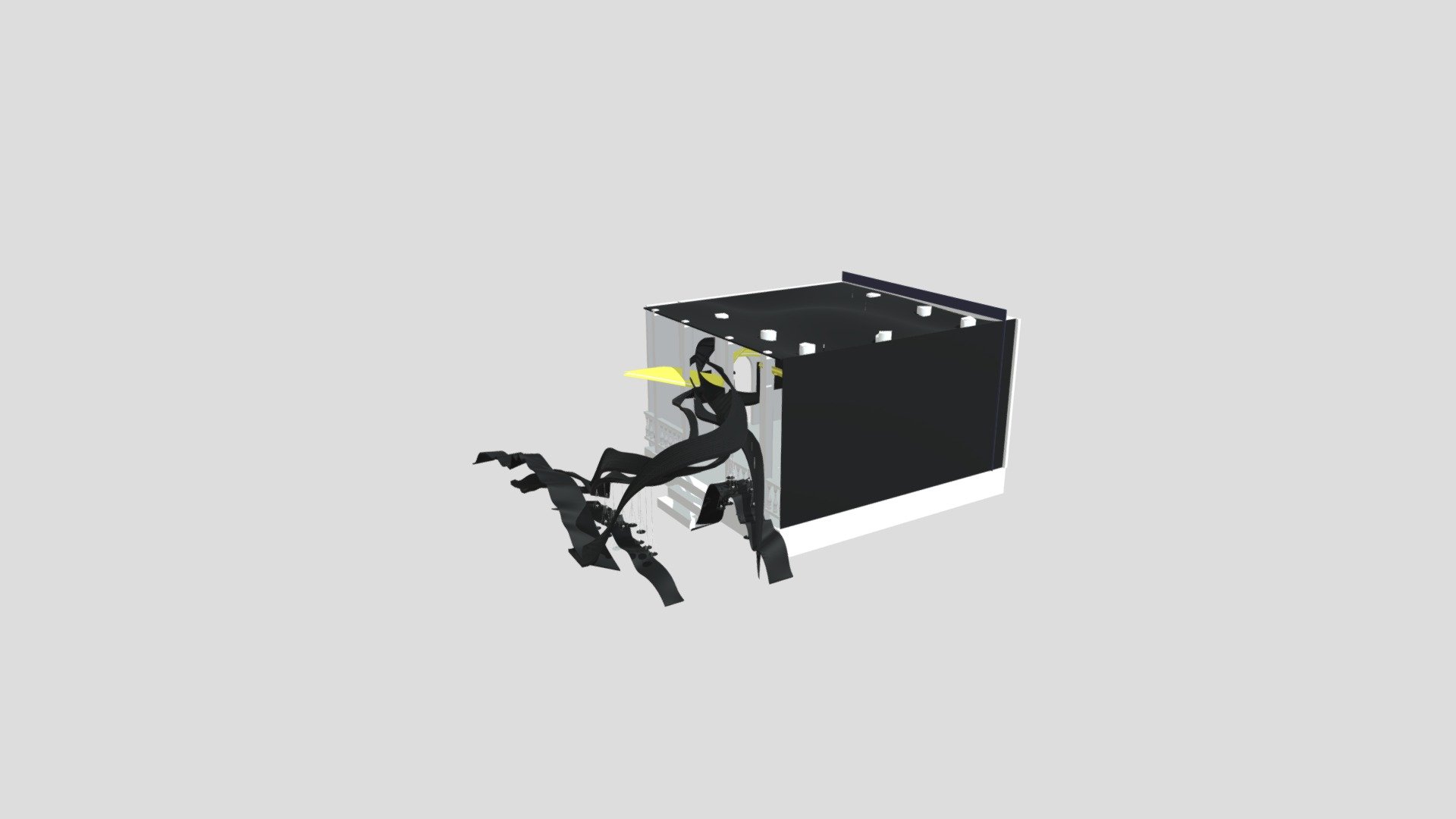 INDA_Y1_D2_Liva_pan_ProjectModel
