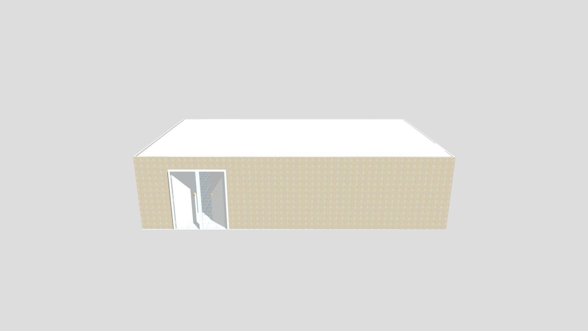 projet — Sketchfab embed 3D viewer