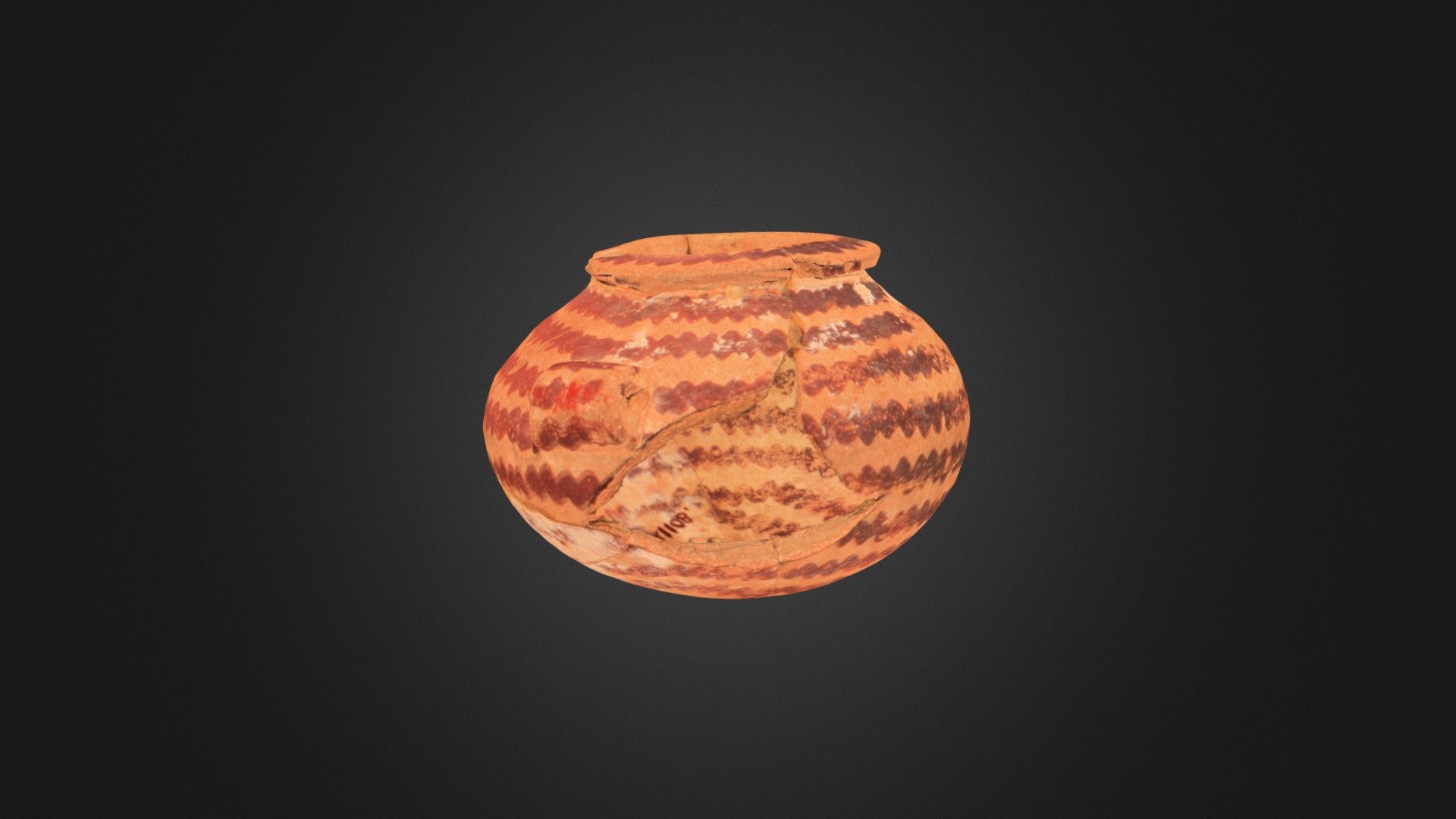 Vessel (21108)