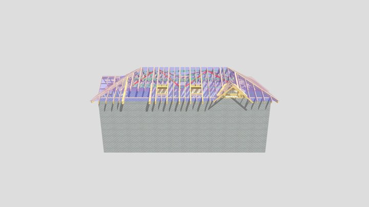 9-0737AM 3D Model