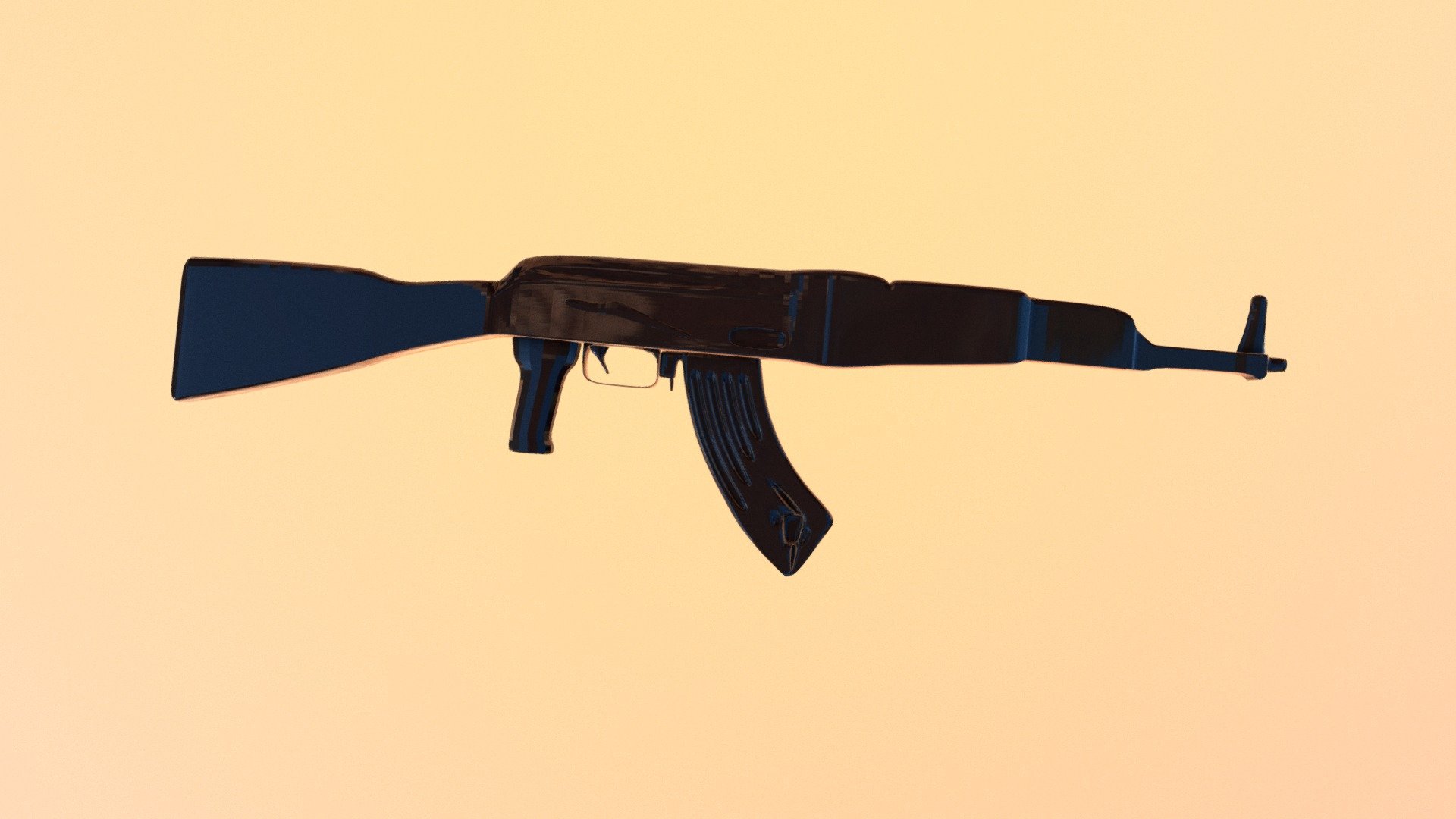 AK-47