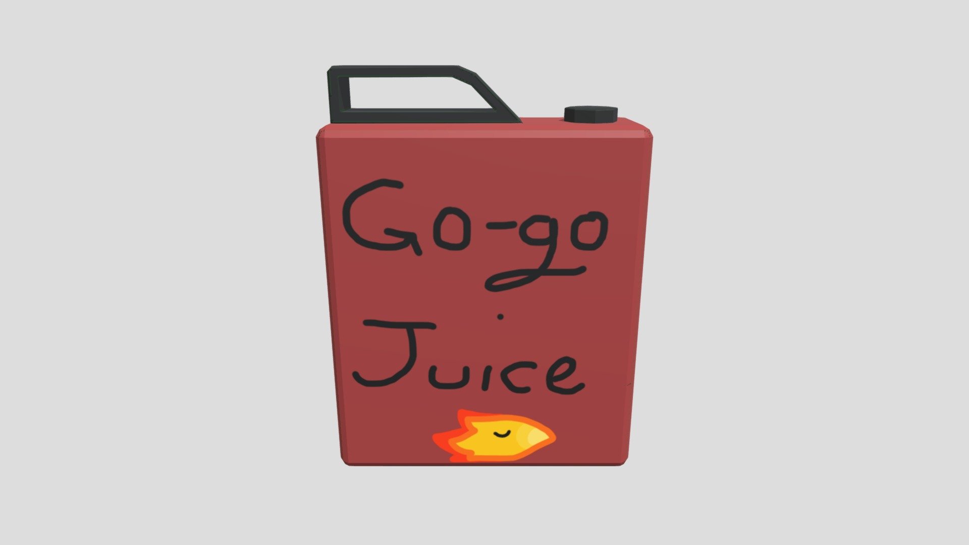 Jerry Can