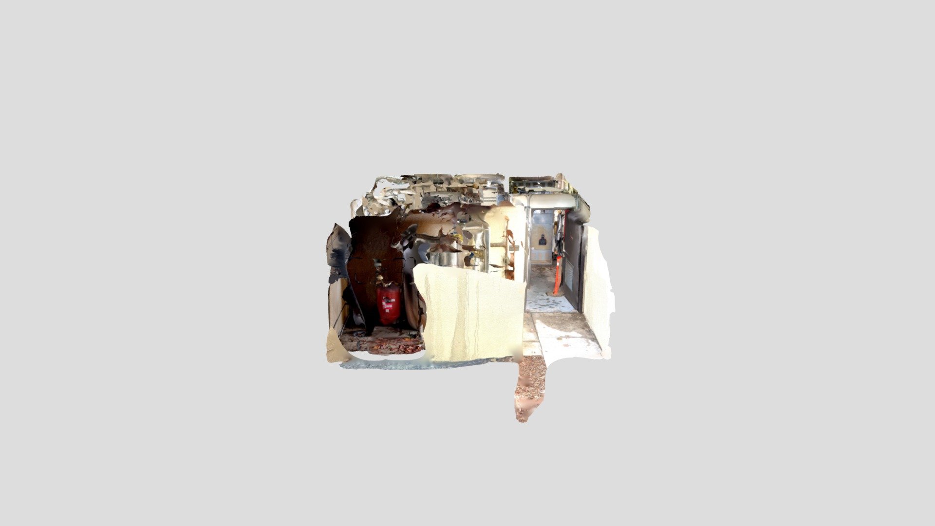Lovernich boiler RM A