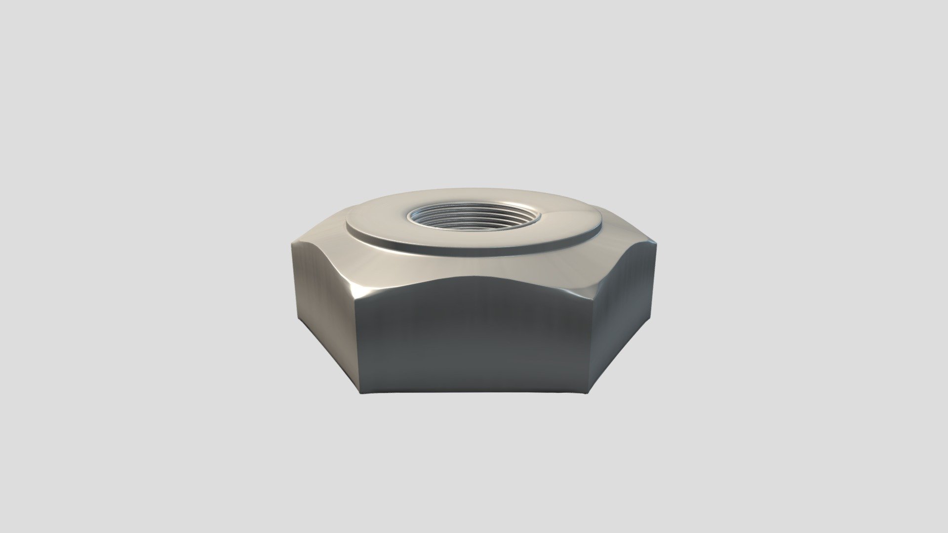 Hex Nut