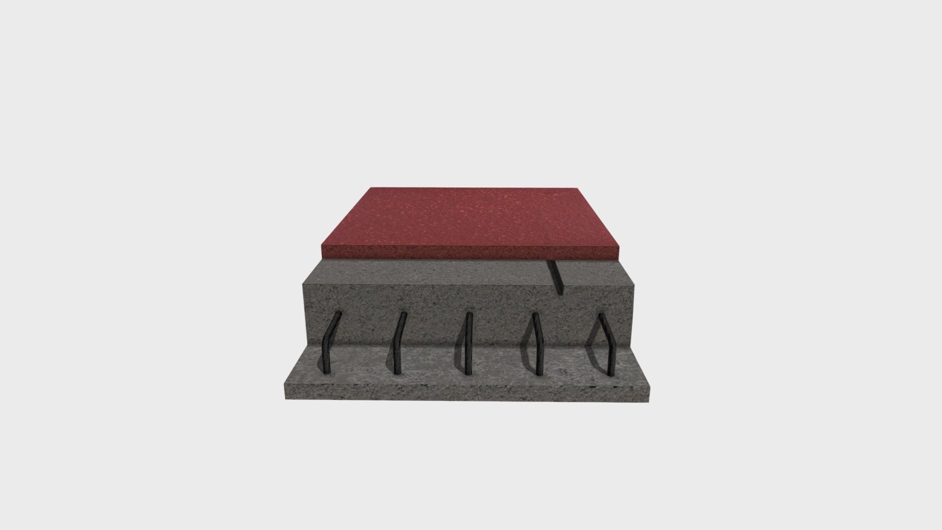 uberraum Floor Test01