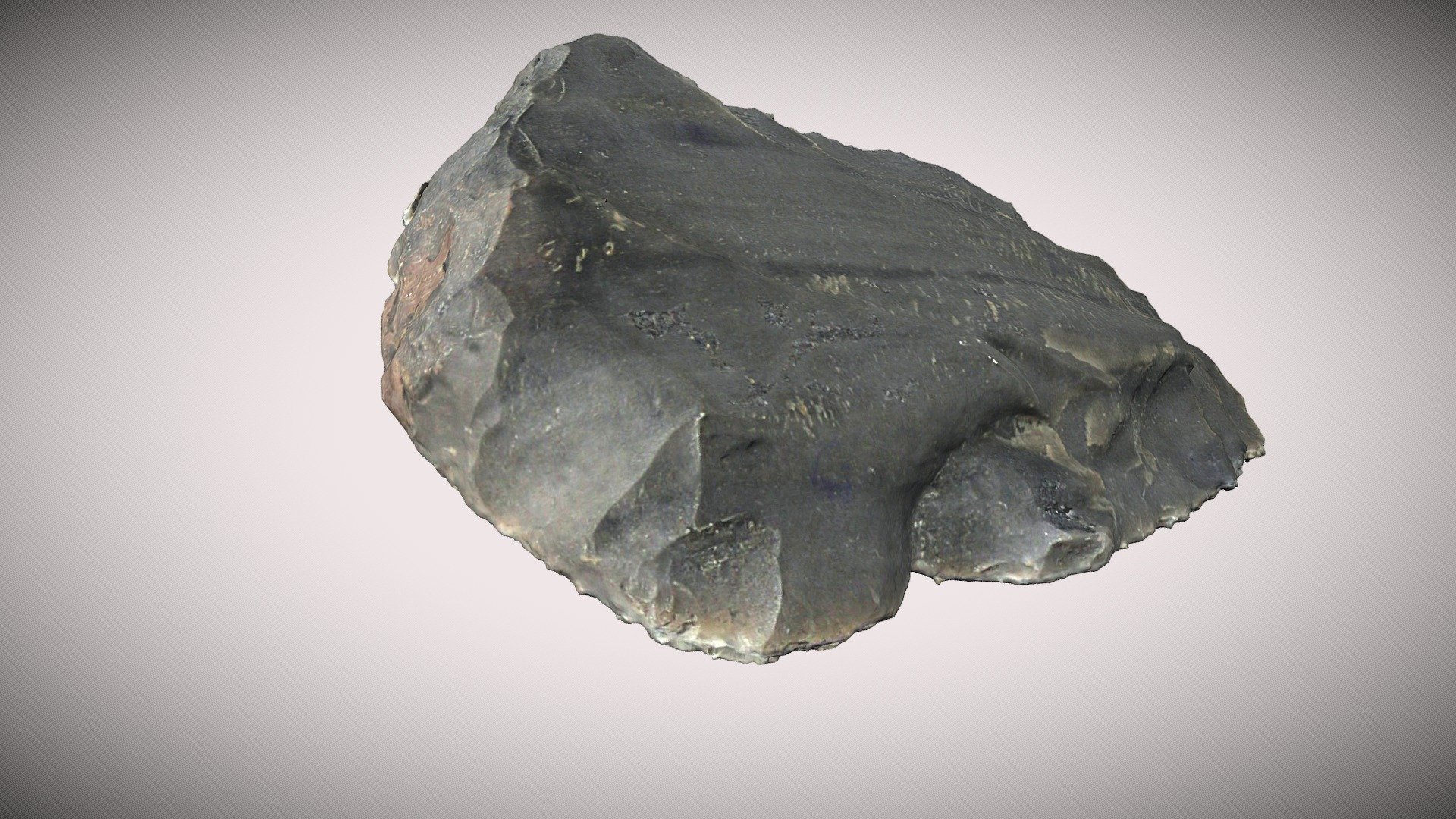 Stone tool Ber4pm-002