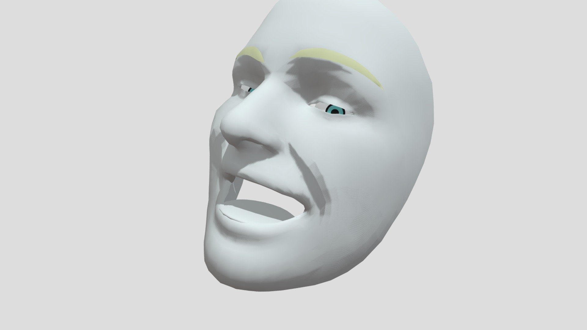facemotion-06-10-15-14 - 3D model by AngelaMC [ff92c53] - Sketchfab