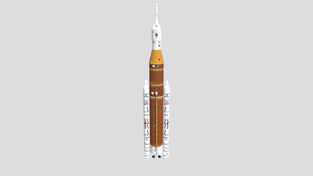 Artemis_ii_-_space_launch_system_sls