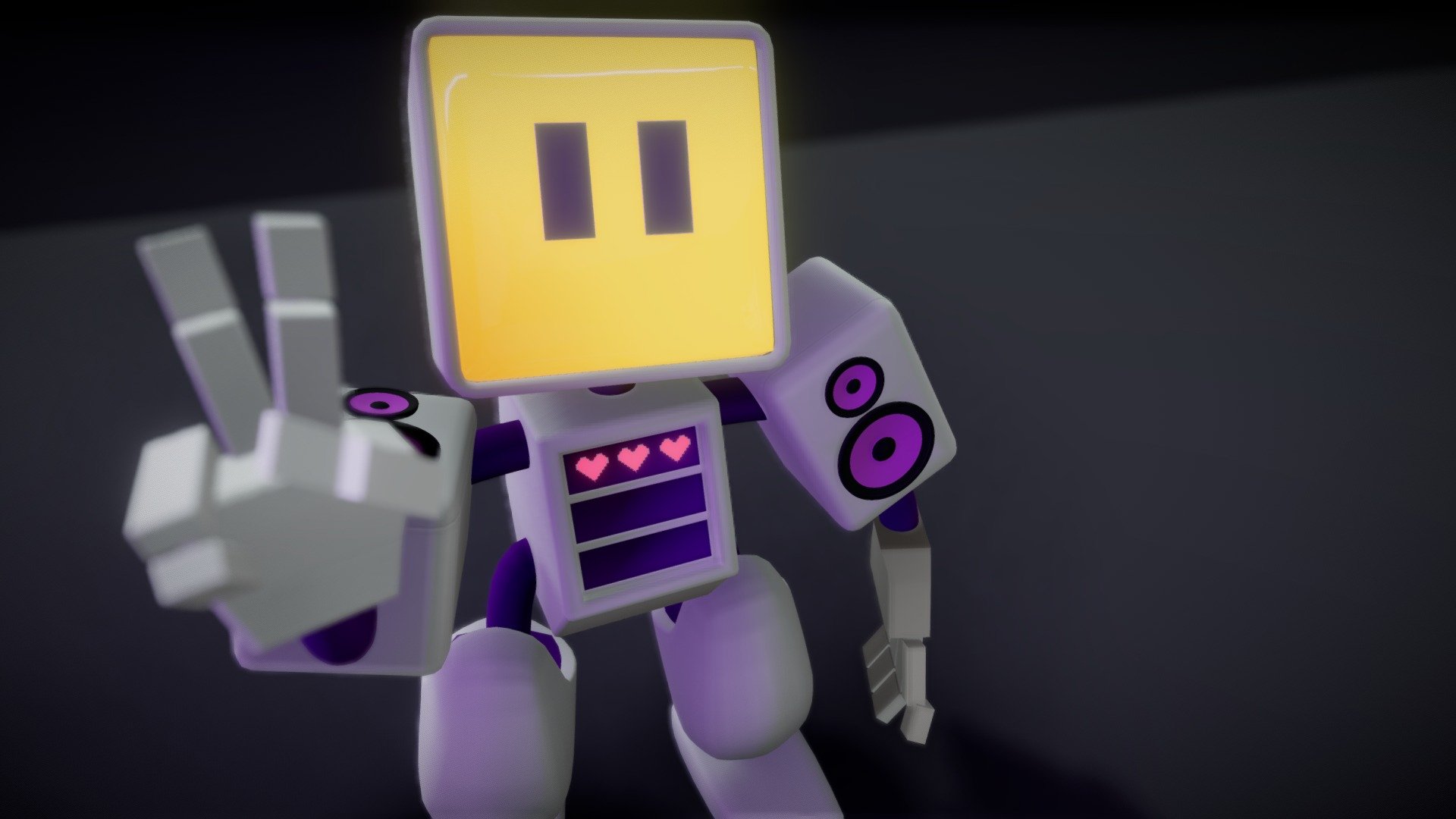 Robot
