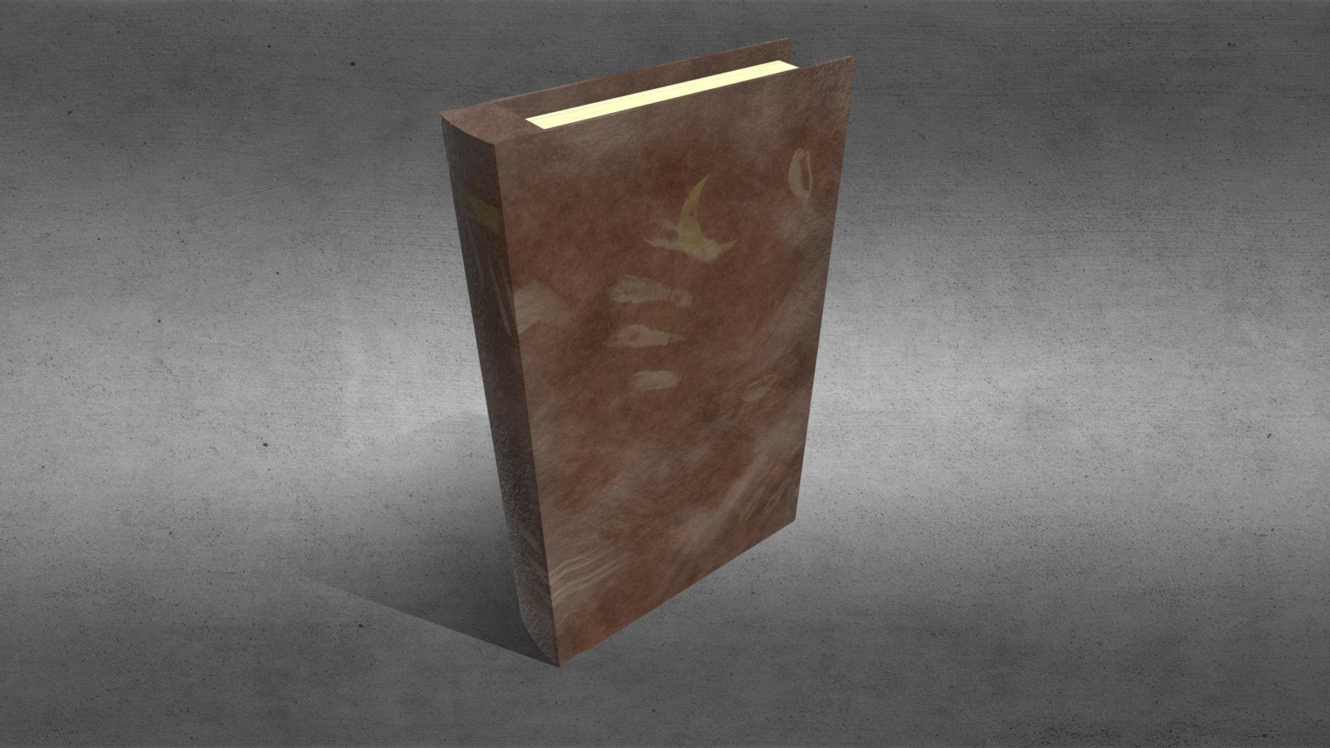 Libro usado