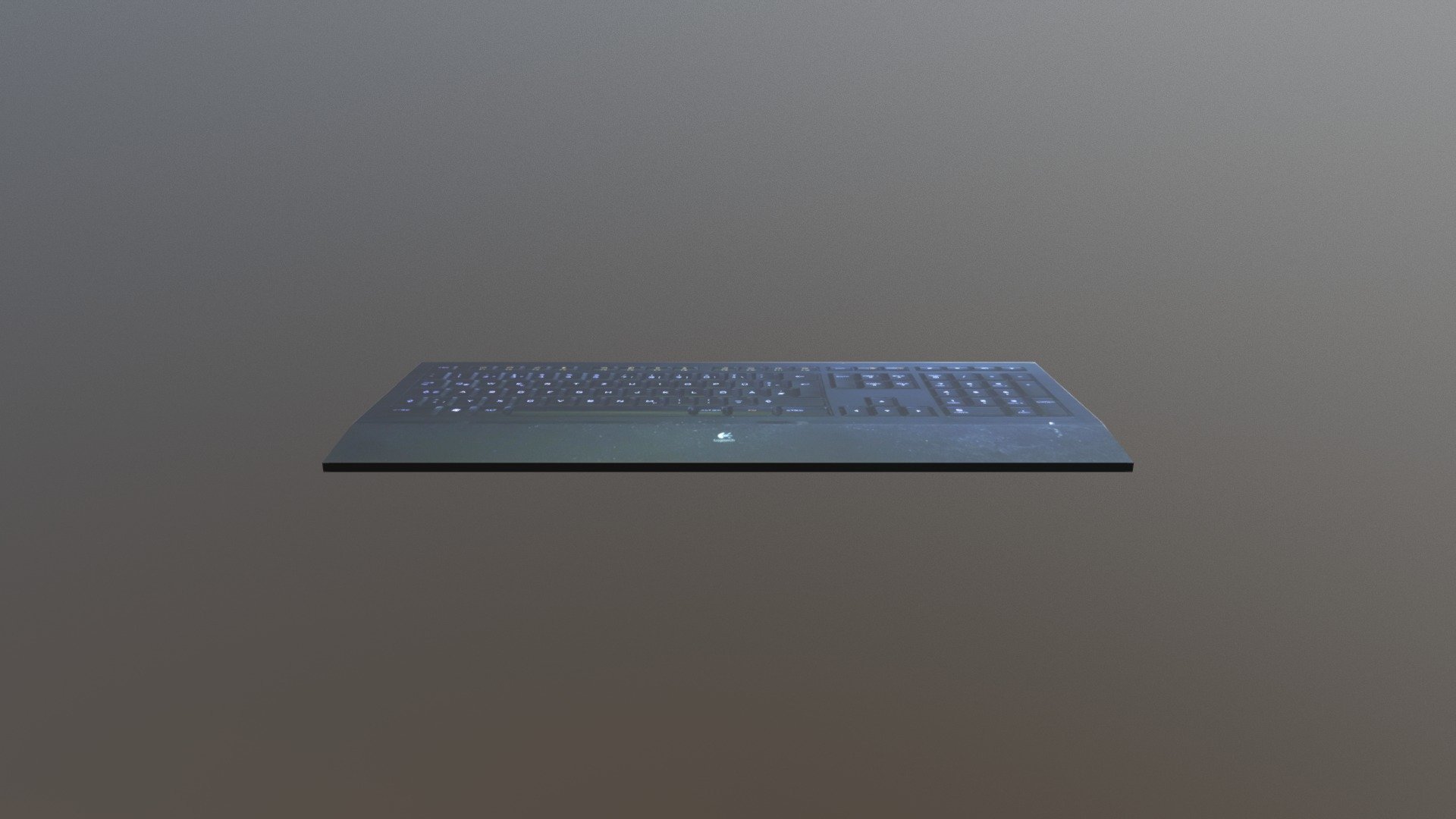 dirtyKeyboard