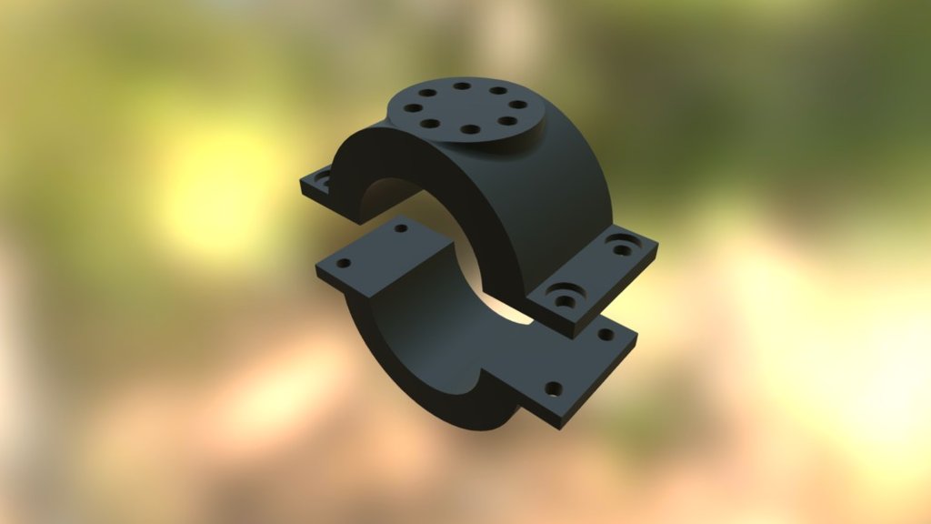 PVC Attachment