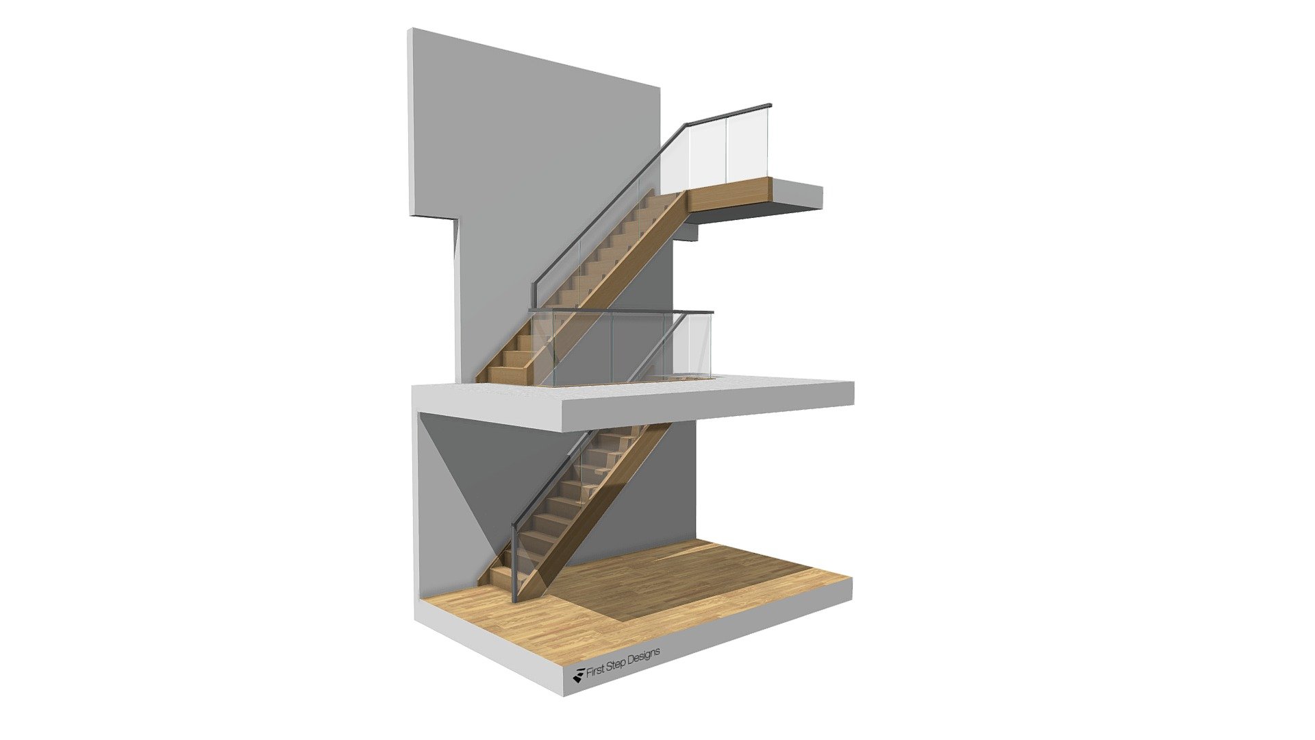 M Fox Potential design