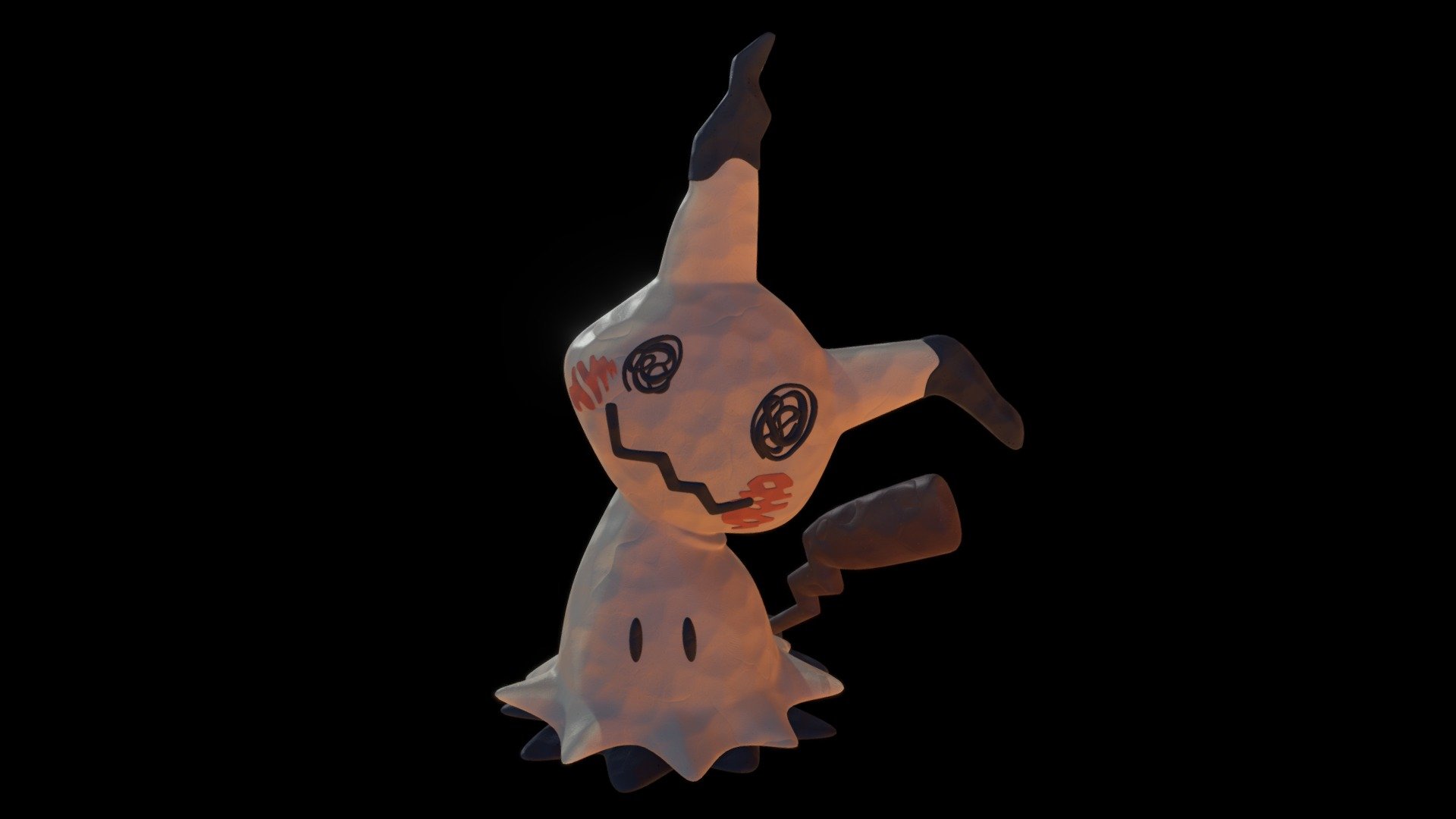 Mimikyu