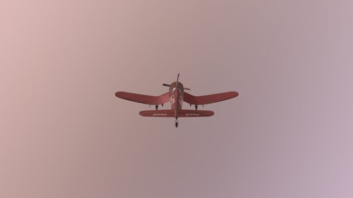 bhjb 3D Model