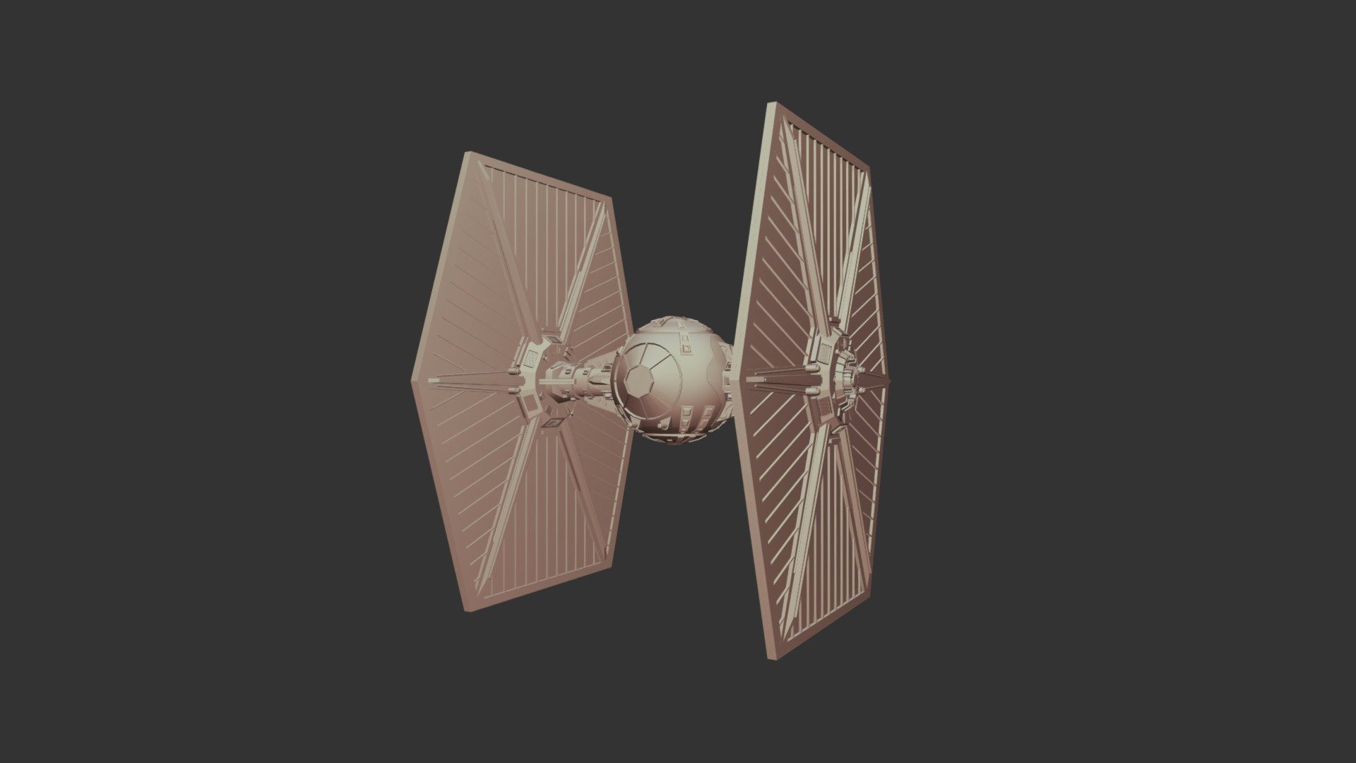 Tie Fighter